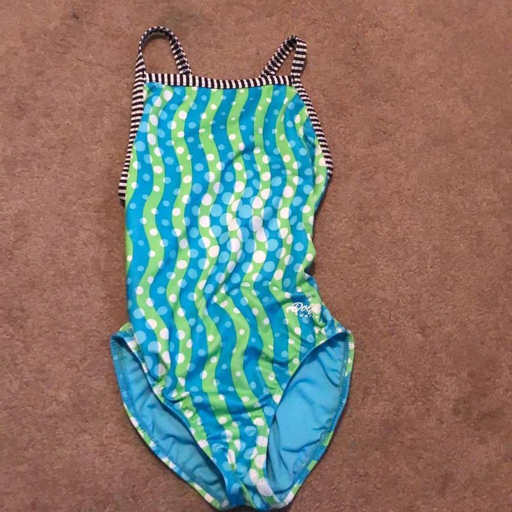 Dolfin Uglies Swimsuit!